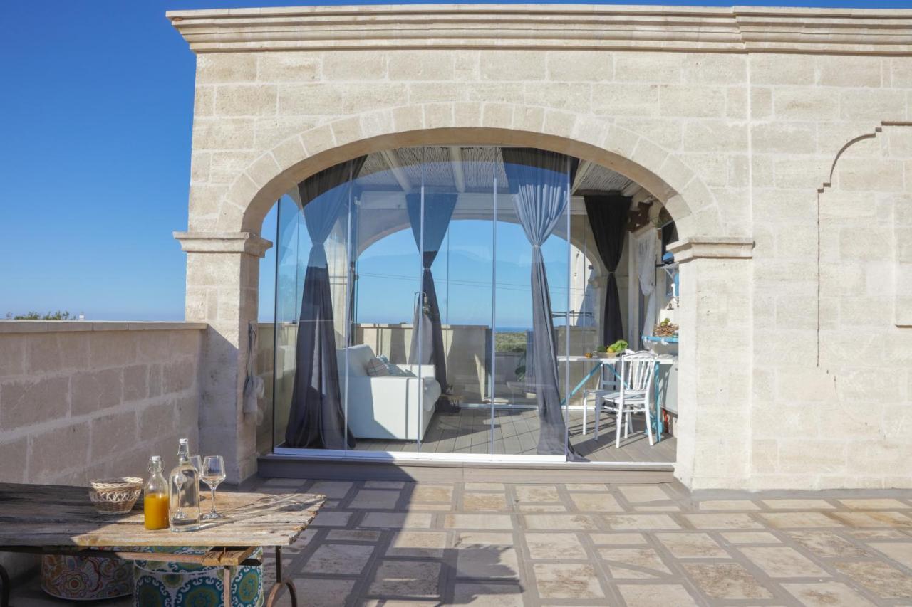 Dimora Adoa Apartment Fasano Luaran gambar