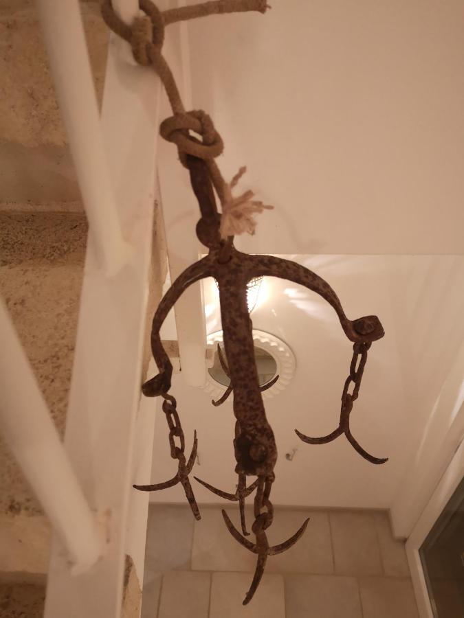 Dimora Adoa Apartment Fasano Luaran gambar