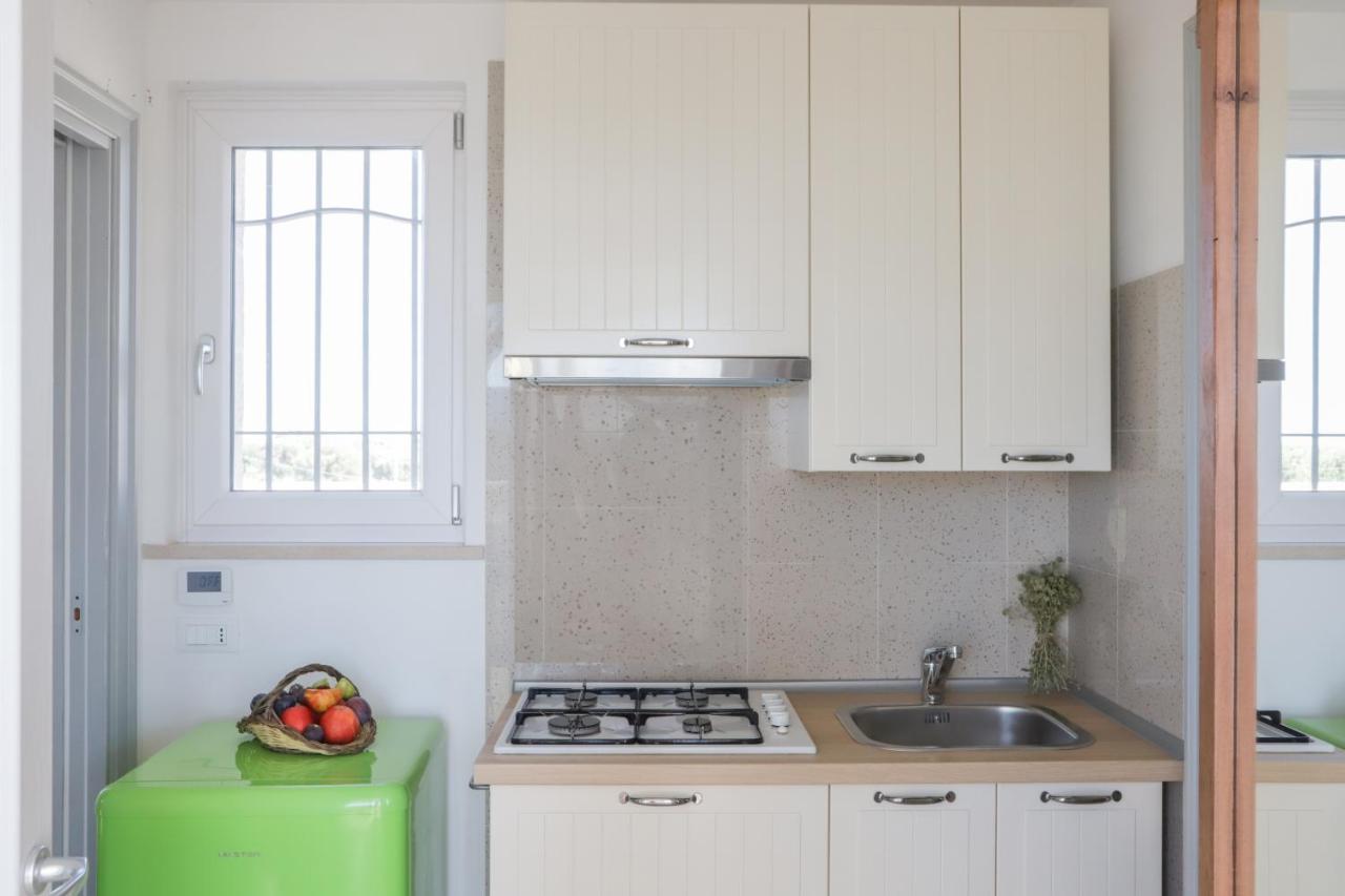 Dimora Adoa Apartment Fasano Luaran gambar