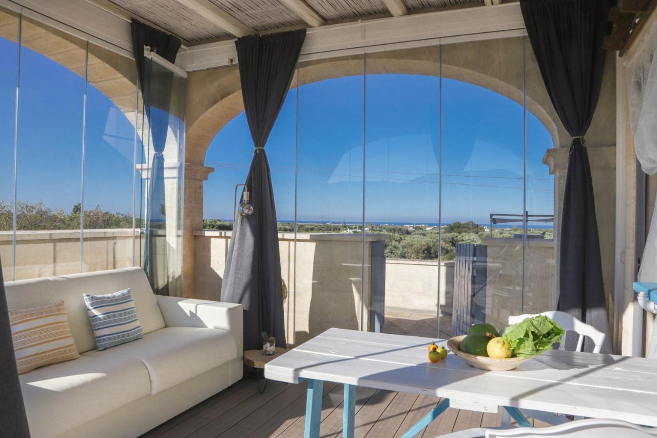 Dimora Adoa Apartment Fasano Luaran gambar