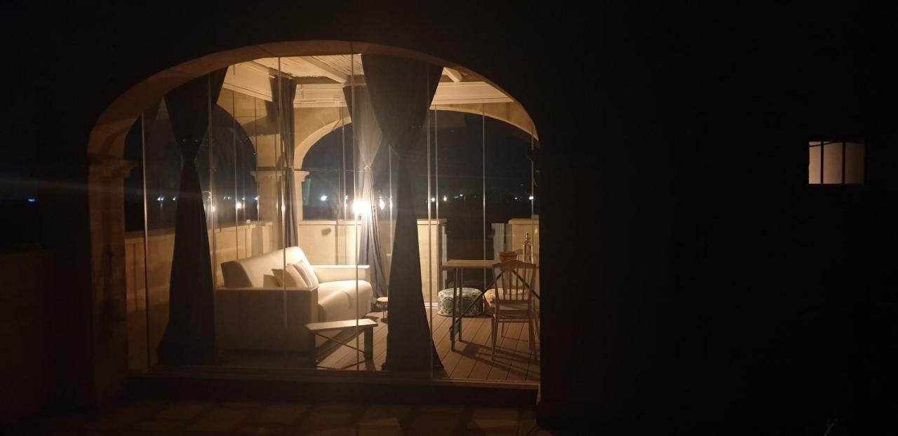 Dimora Adoa Apartment Fasano Luaran gambar