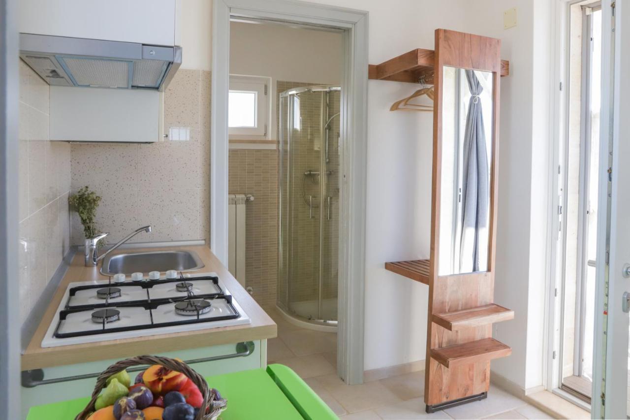 Dimora Adoa Apartment Fasano Luaran gambar