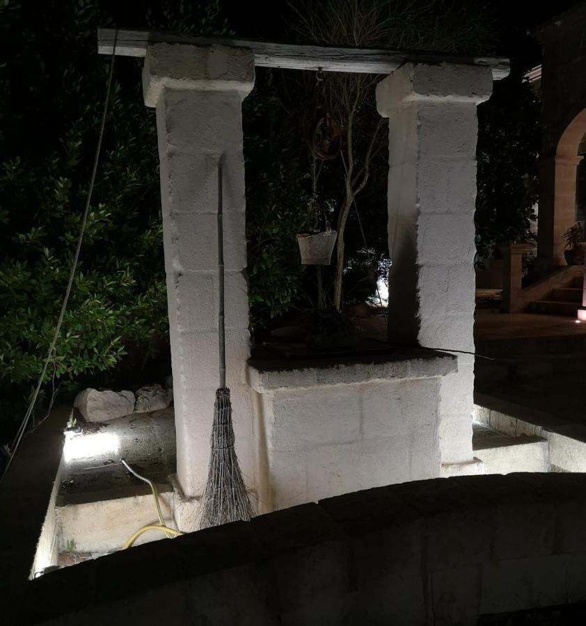 Dimora Adoa Apartment Fasano Luaran gambar