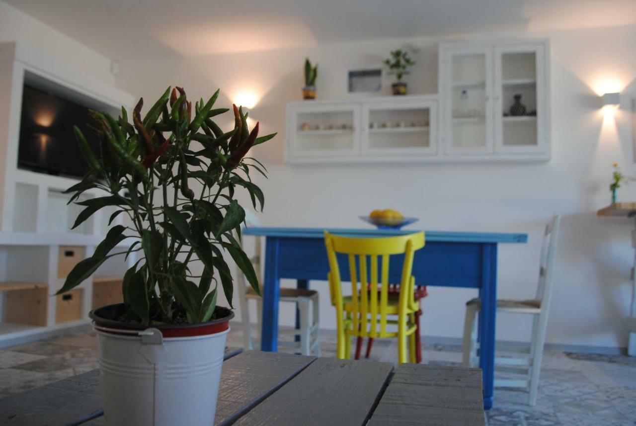Dimora Adoa Apartment Fasano Luaran gambar