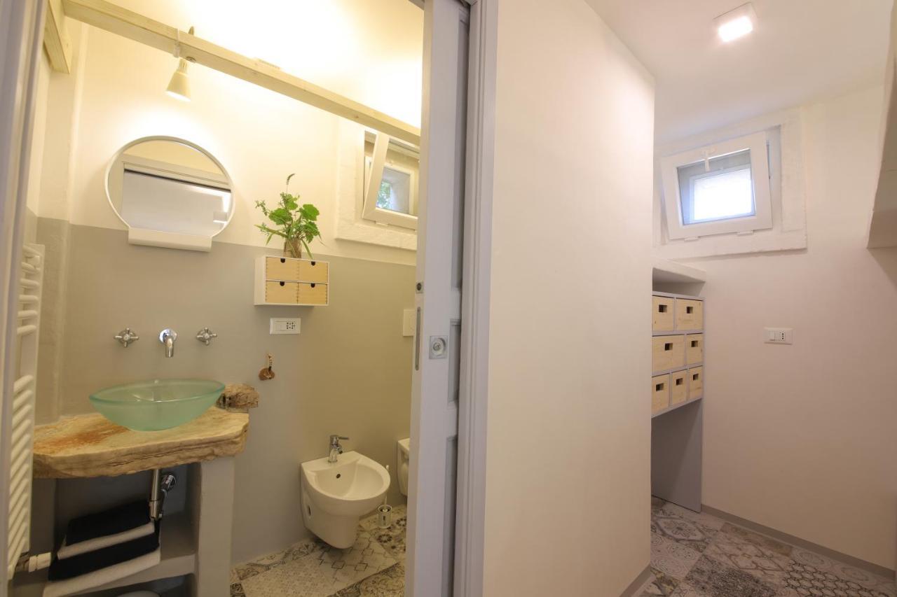 Dimora Adoa Apartment Fasano Luaran gambar
