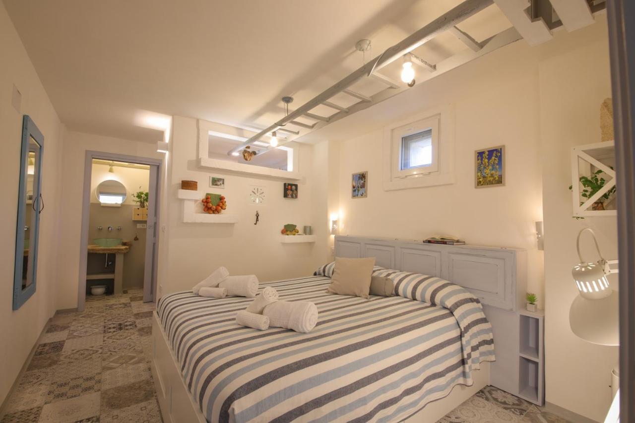 Dimora Adoa Apartment Fasano Luaran gambar