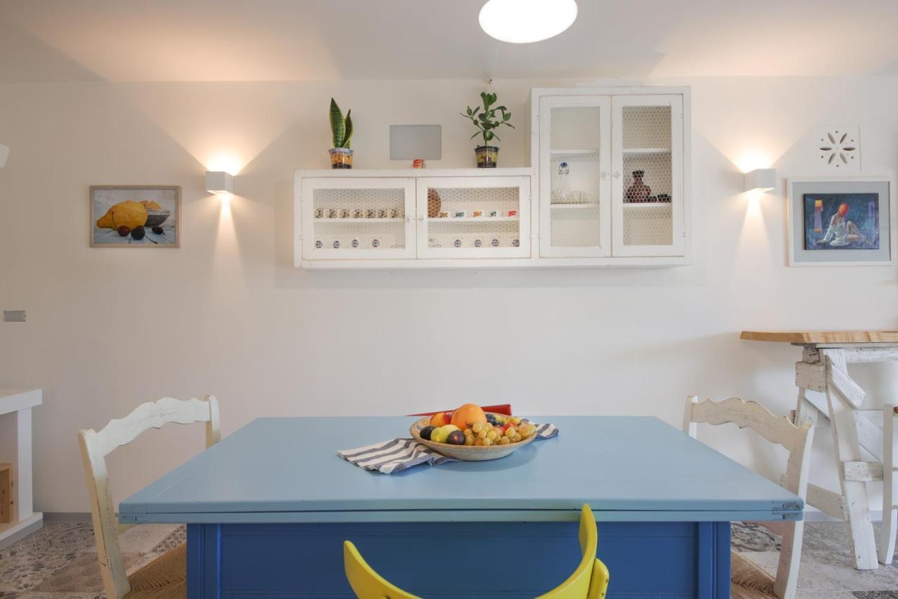Dimora Adoa Apartment Fasano Luaran gambar