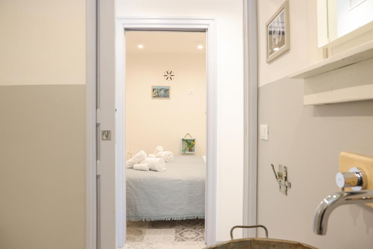 Dimora Adoa Apartment Fasano Luaran gambar