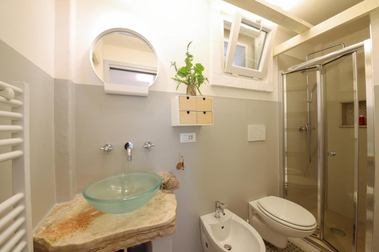 Dimora Adoa Apartment Fasano Luaran gambar