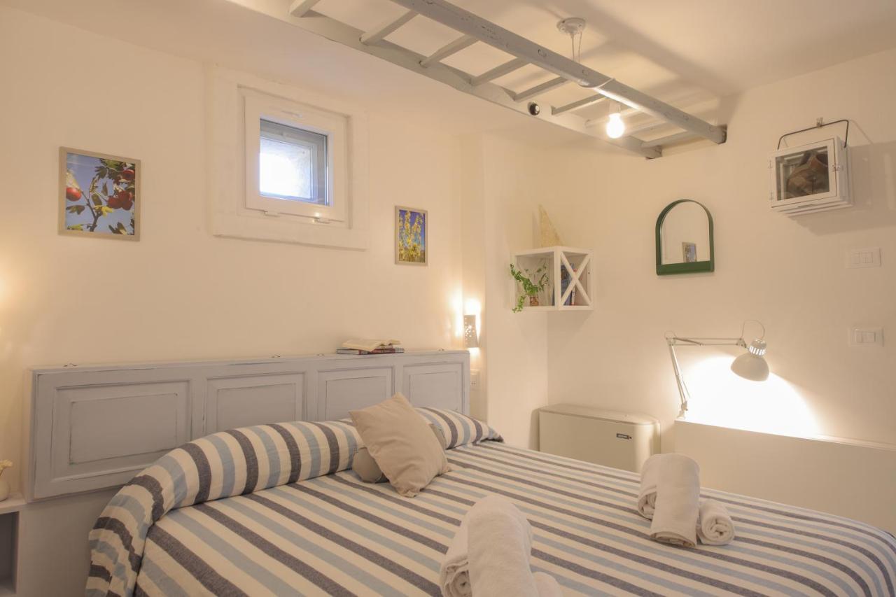 Dimora Adoa Apartment Fasano Luaran gambar