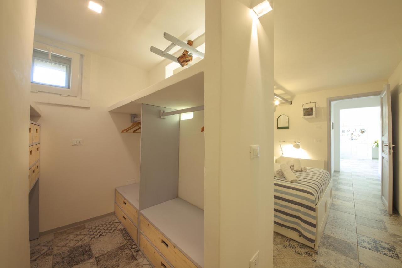 Dimora Adoa Apartment Fasano Luaran gambar
