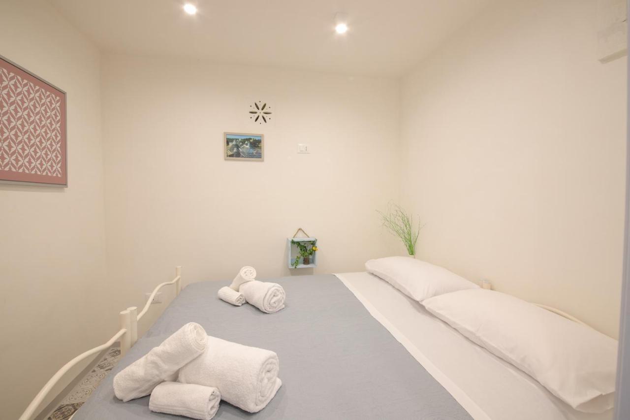 Dimora Adoa Apartment Fasano Luaran gambar