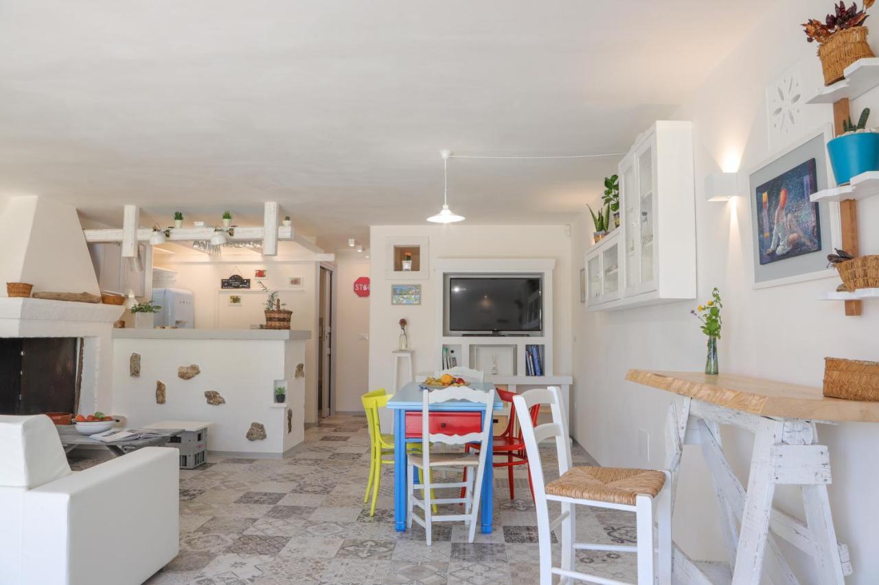Dimora Adoa Apartment Fasano Luaran gambar